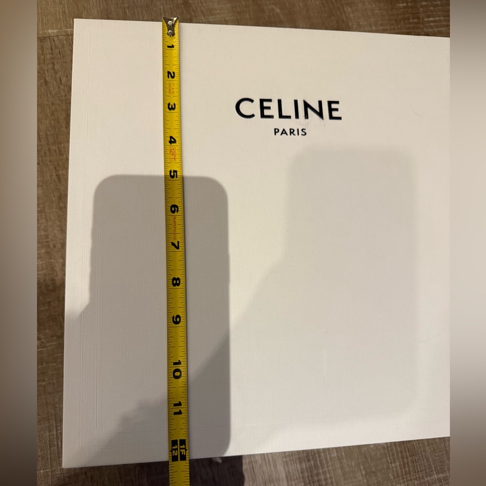 Celine shoe box - Picture 5 of 7